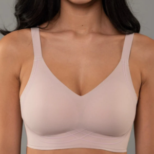 LADOLL Adaptive Form Padded Wire-free Bra K0005