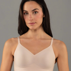 LADOLL Skinity Wire-free Padded Bra 20531