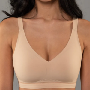 LADOLL Formara Padded Wire-free T-shirt Bra K0006