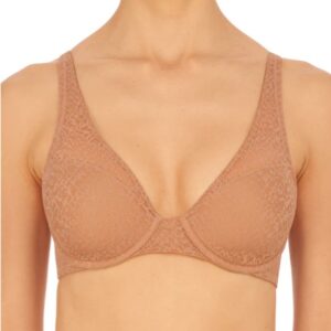 Natori Pretty Smooth Full Fit Contour Underwire Bra 731318