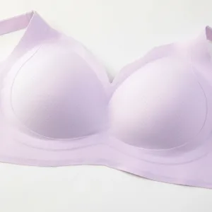 LADOLL Cloud Embrace Padded Wire-free T-Shirt bra 8607